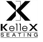 Kellex Seating Manufactured In North