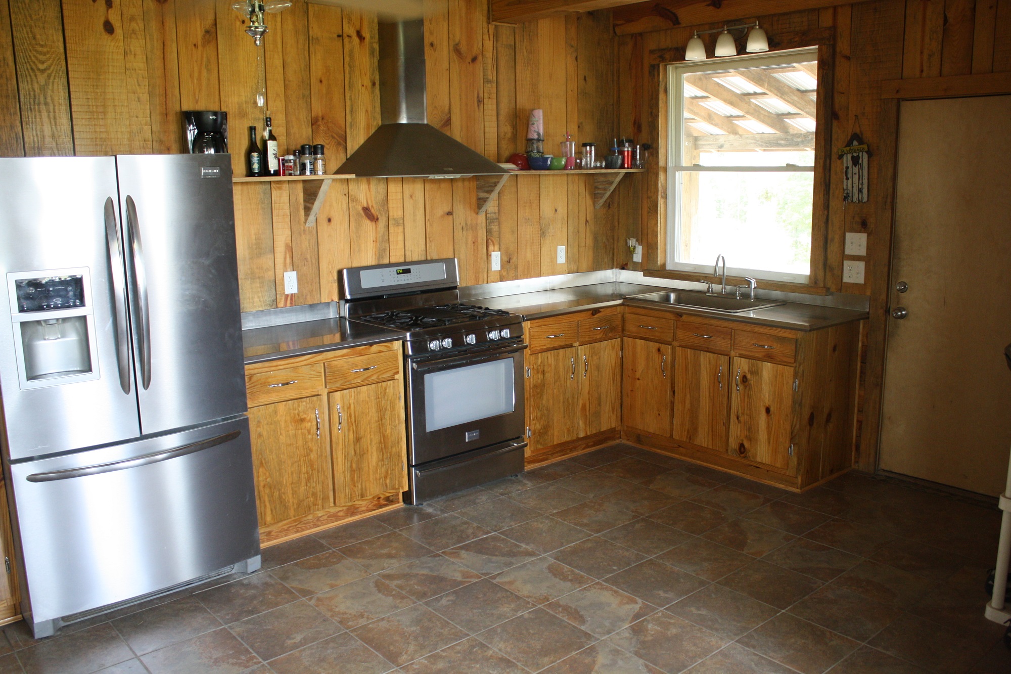 Stainless Steel Countertops Of Nc Manufactured In North Carolina